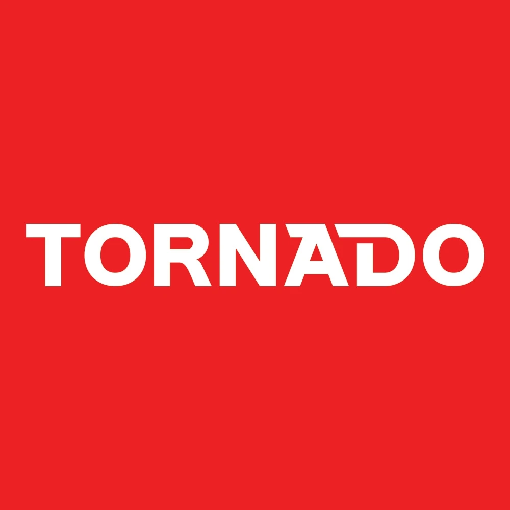 TORNADO Logo